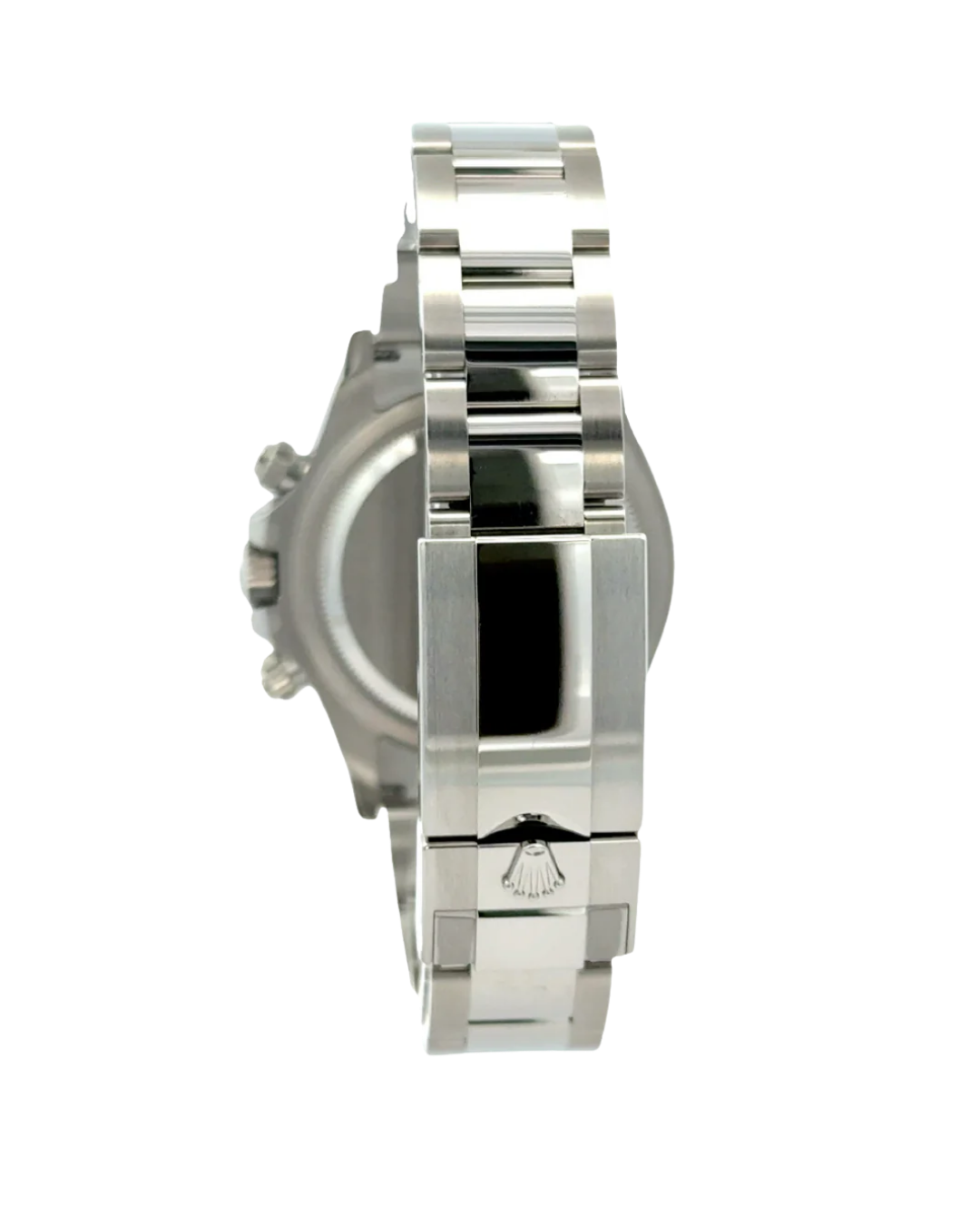 Daytona (40mm) Black Panda Neu