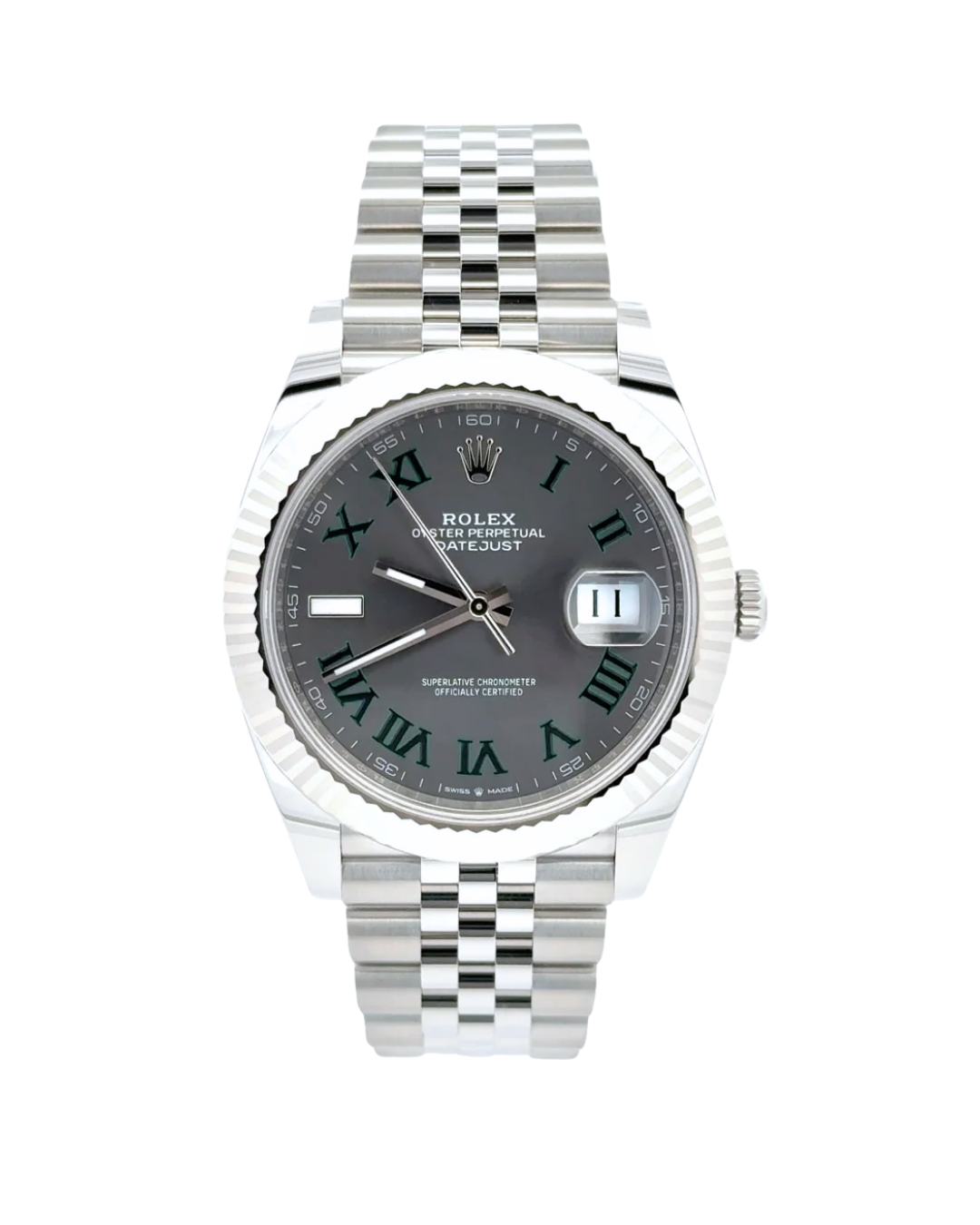 Datejust (41mm)