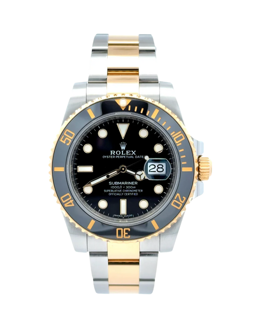 Submariner (40mm)