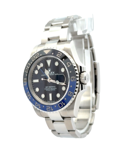 GMT-Master II (40mm)