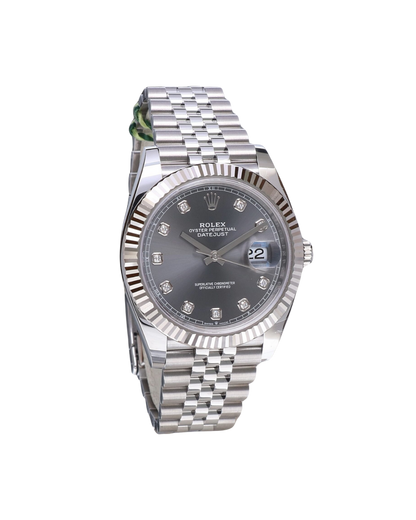 Datejust (41mm)