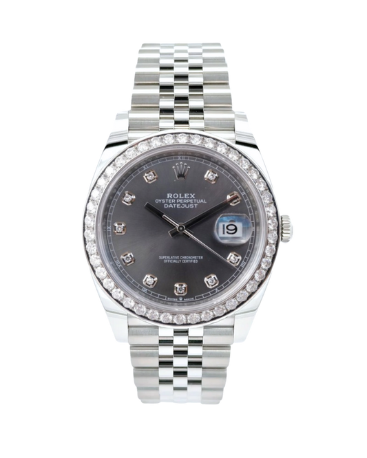 Datejust (41mm)