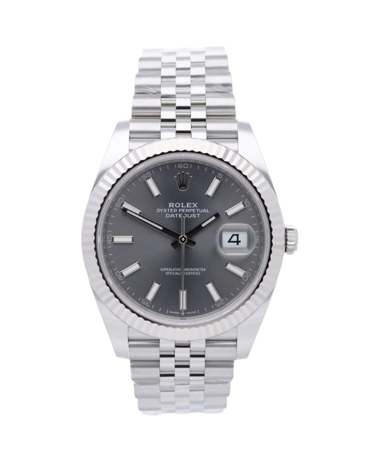 Datejust (41mm)