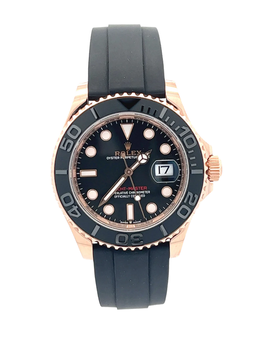 Yacht-Master (40mm)
