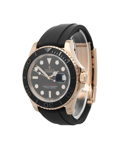 Yacht-Master (40mm)