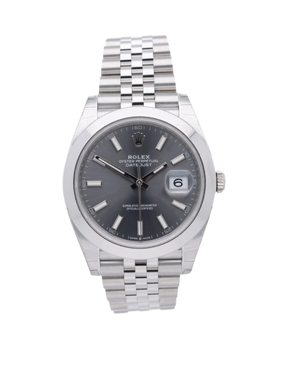 Datejust (41mm)