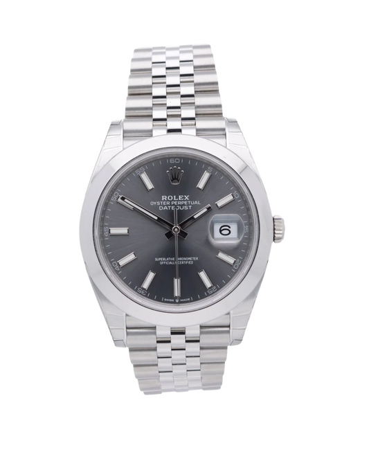 Datejust (41mm)