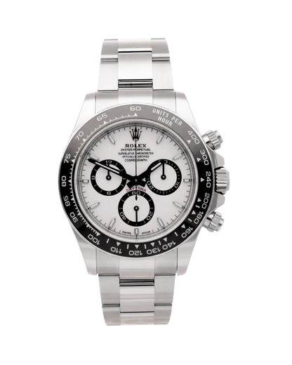 Daytona (40mm) Panda Neu