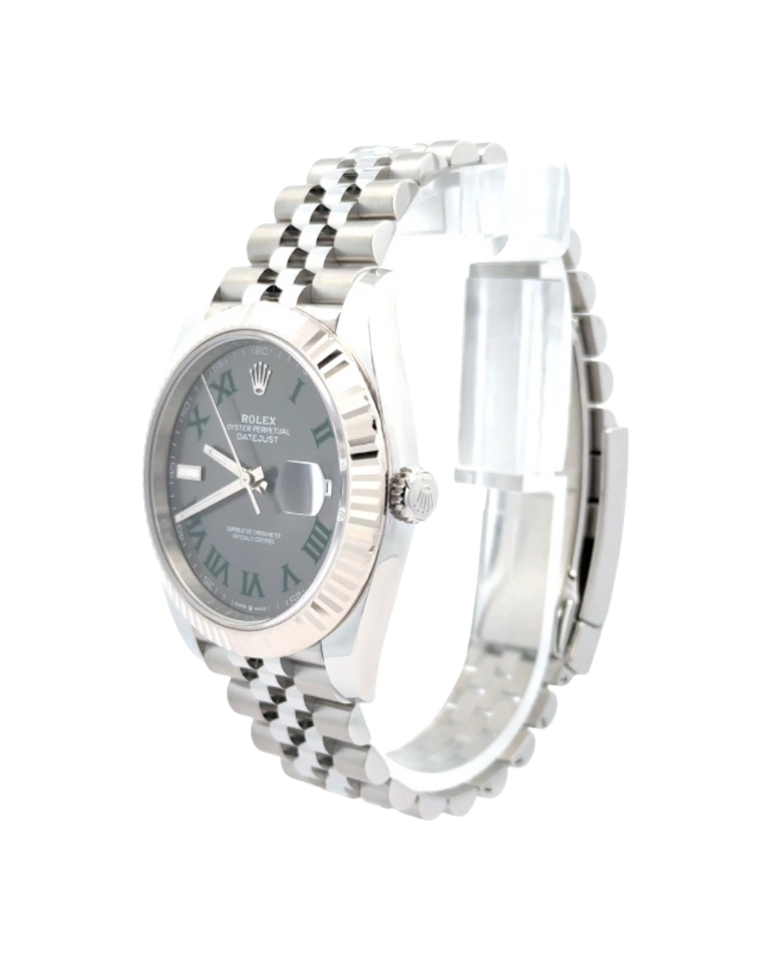 Datejust (41mm)