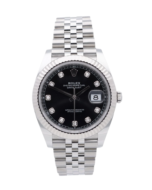 Datejust (41mm)