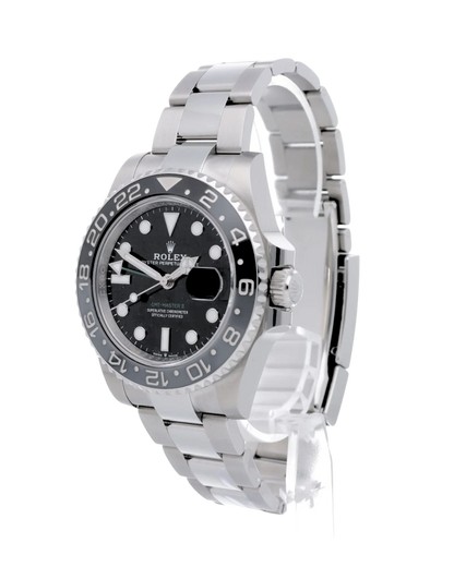 GMT-Master II (40mm)