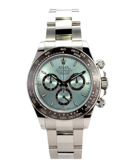 Daytona (40mm) "Platona" Neu