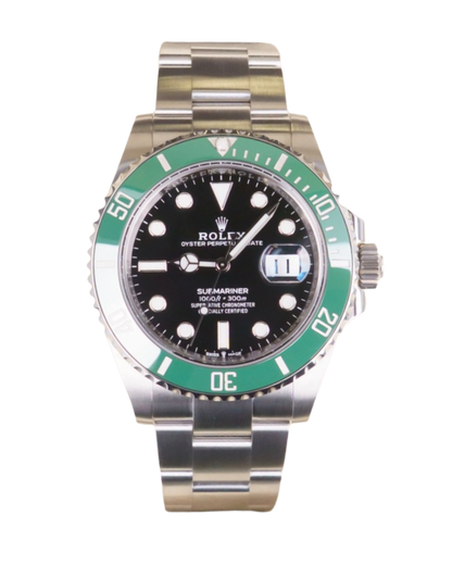 Submariner (40mm)