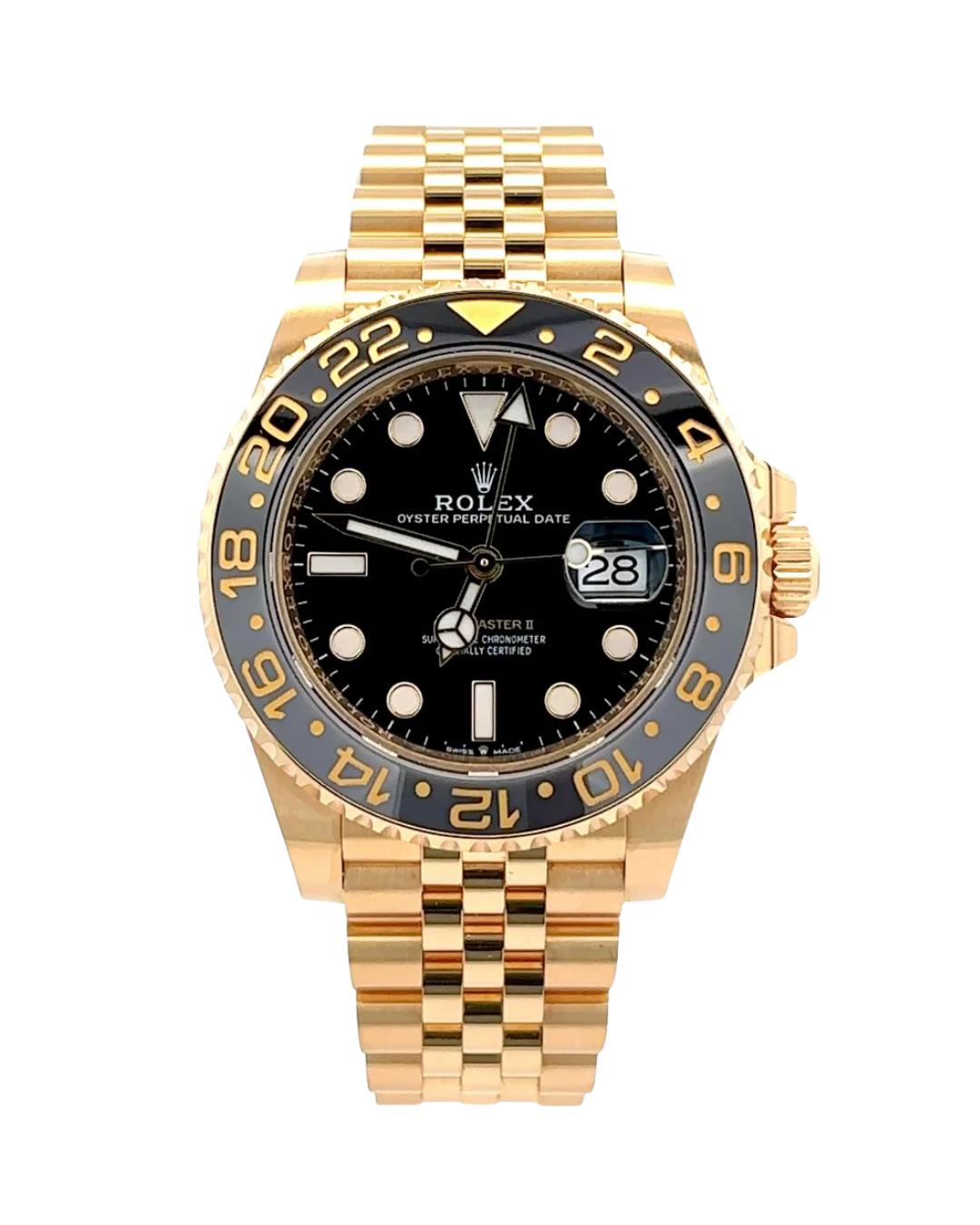 GMT-Master II (40mm)