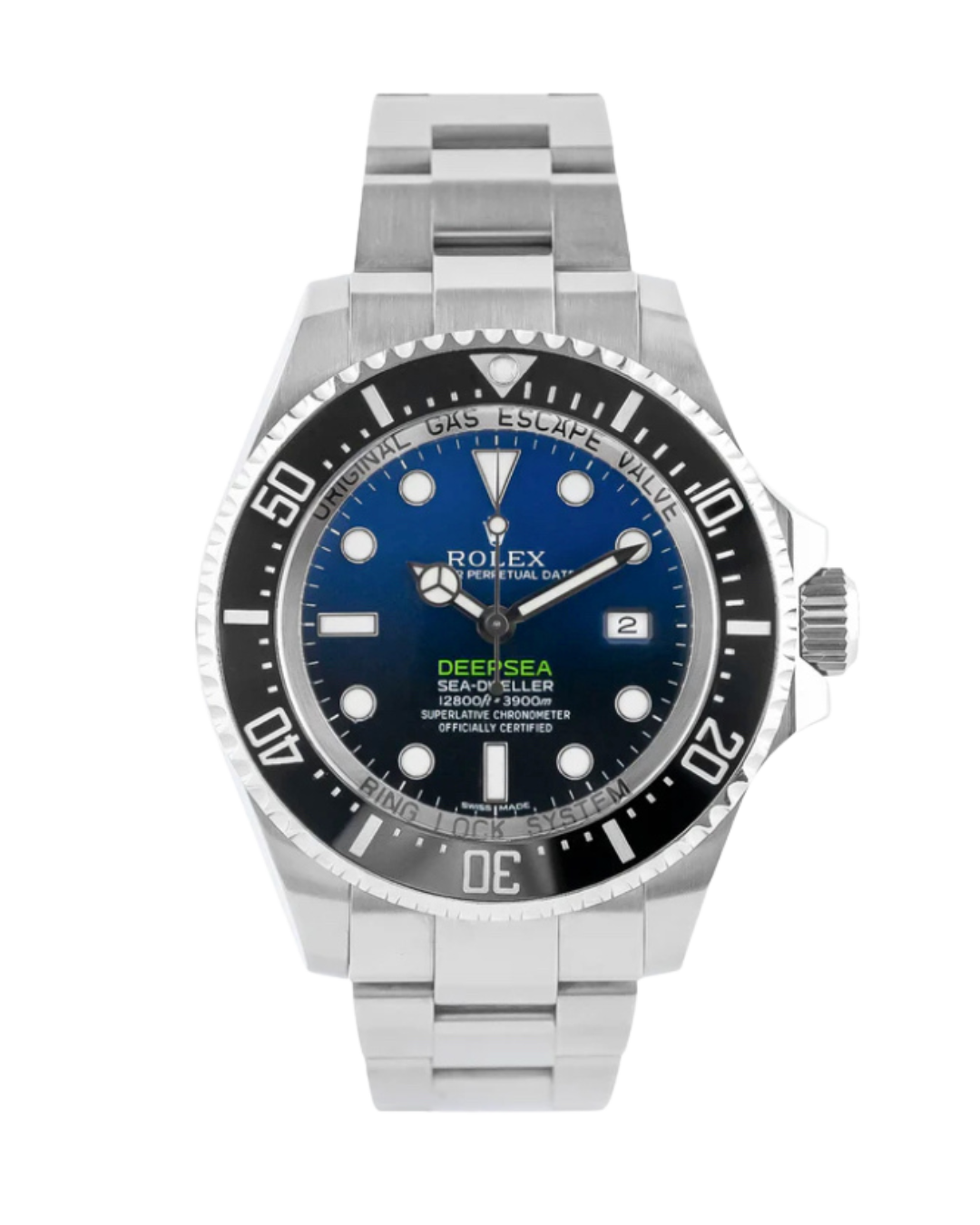 Sea-Dweller Deepsea (42mm)