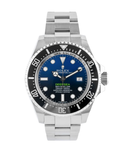 Sea-Dweller Deepsea (42mm)