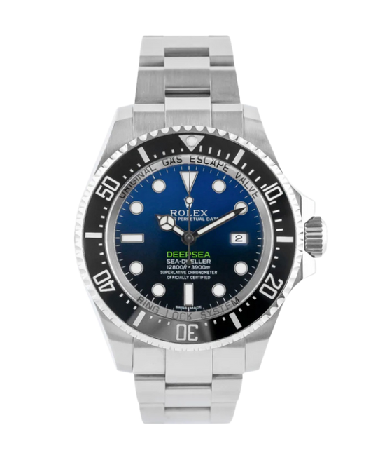 Sea-Dweller Deepsea (42mm)