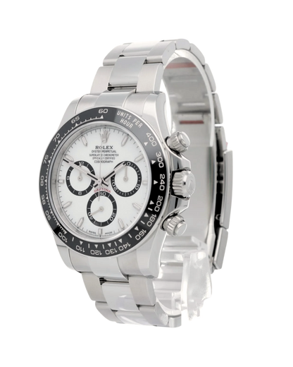 Daytona (40mm) Panda Neu