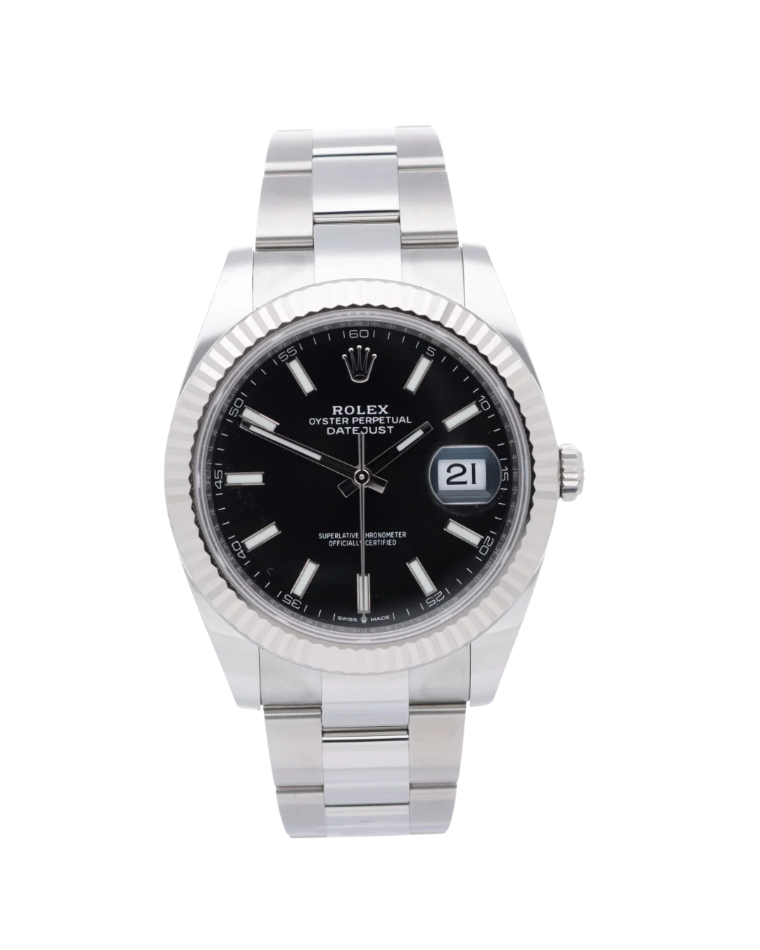 Datejust (41mm)