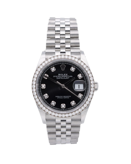 Datejust (41mm)