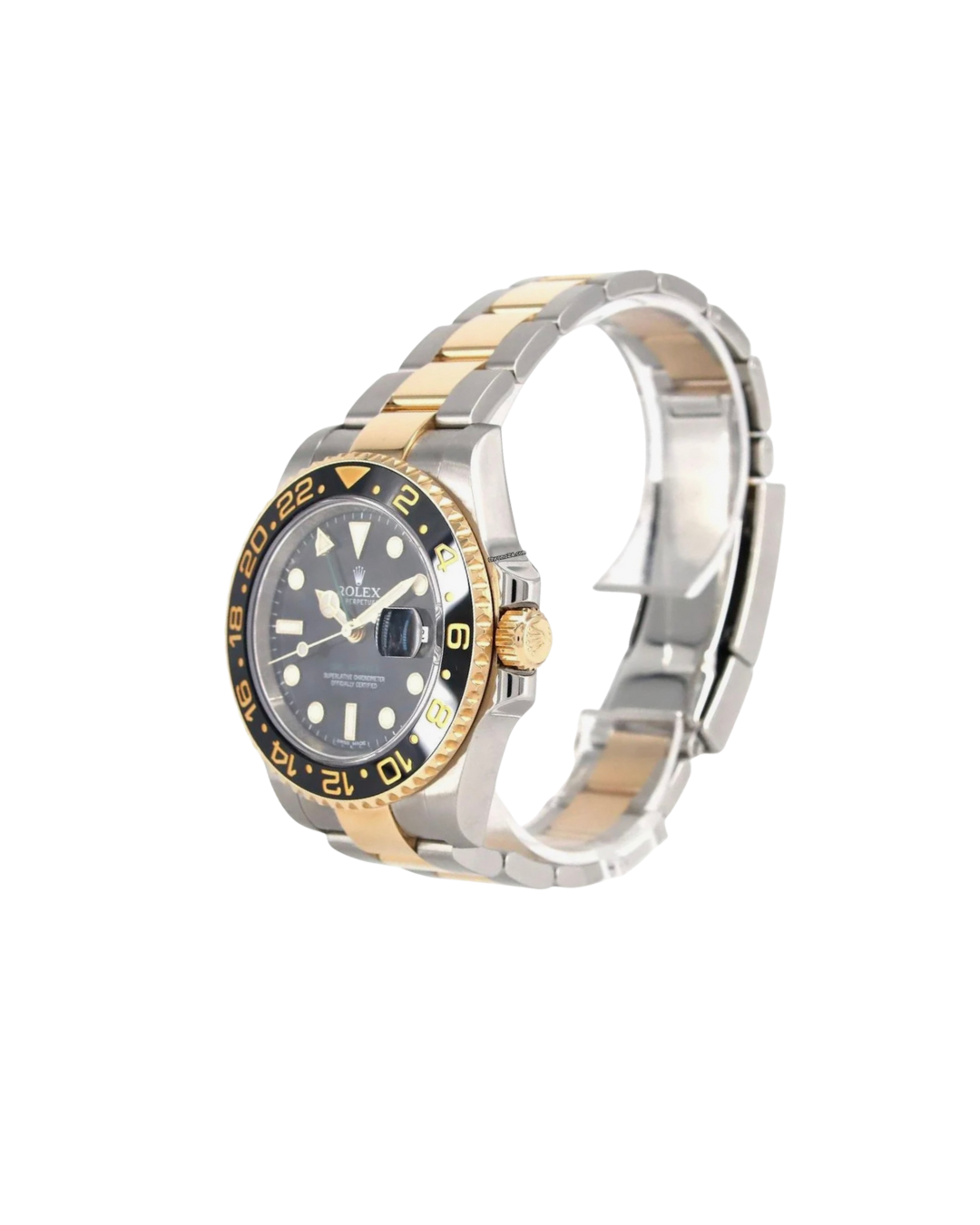 GMT-Master II (40mm)