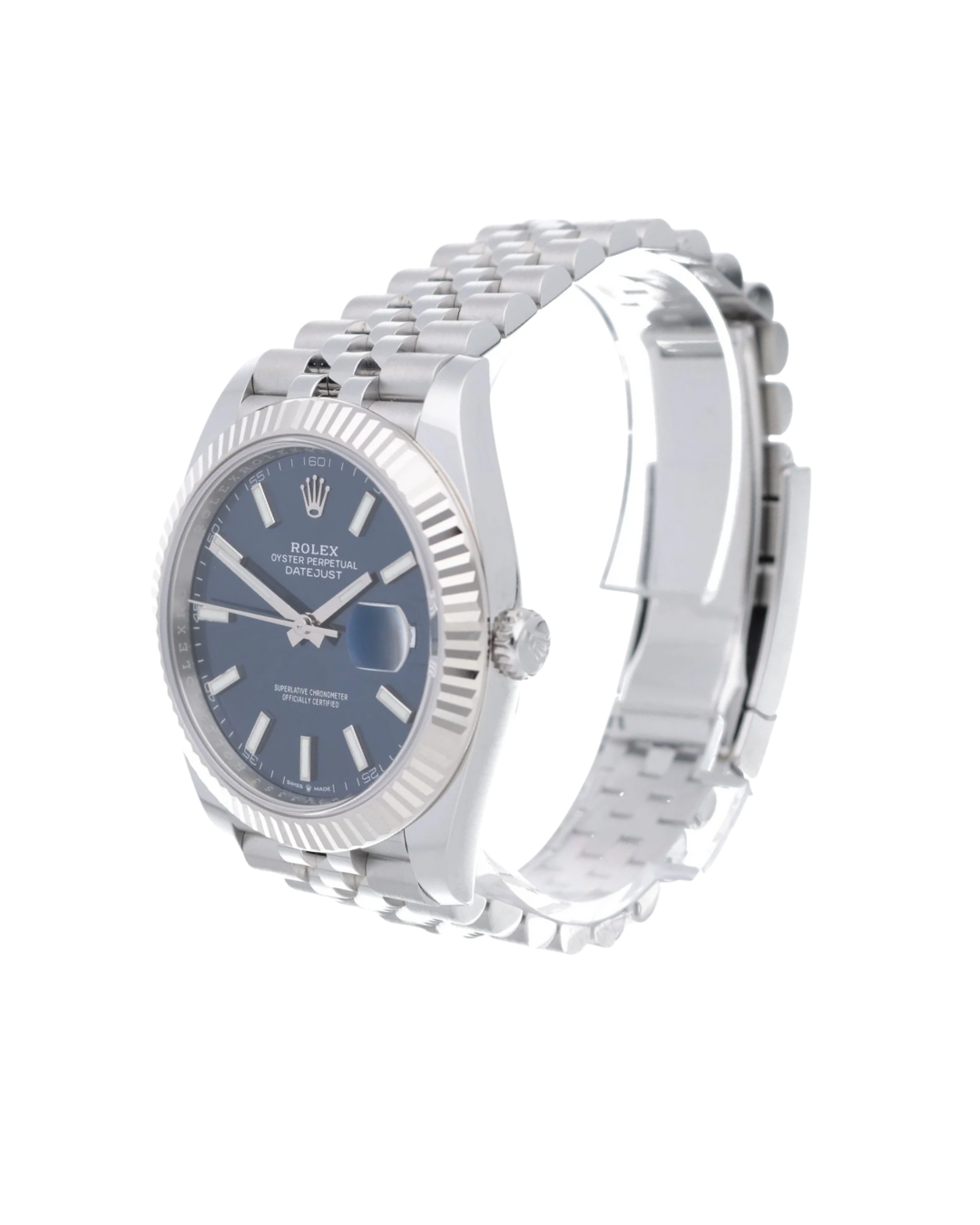 Datejust (41mm)