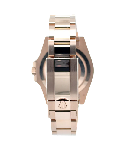 GMT-Master II (40mm)