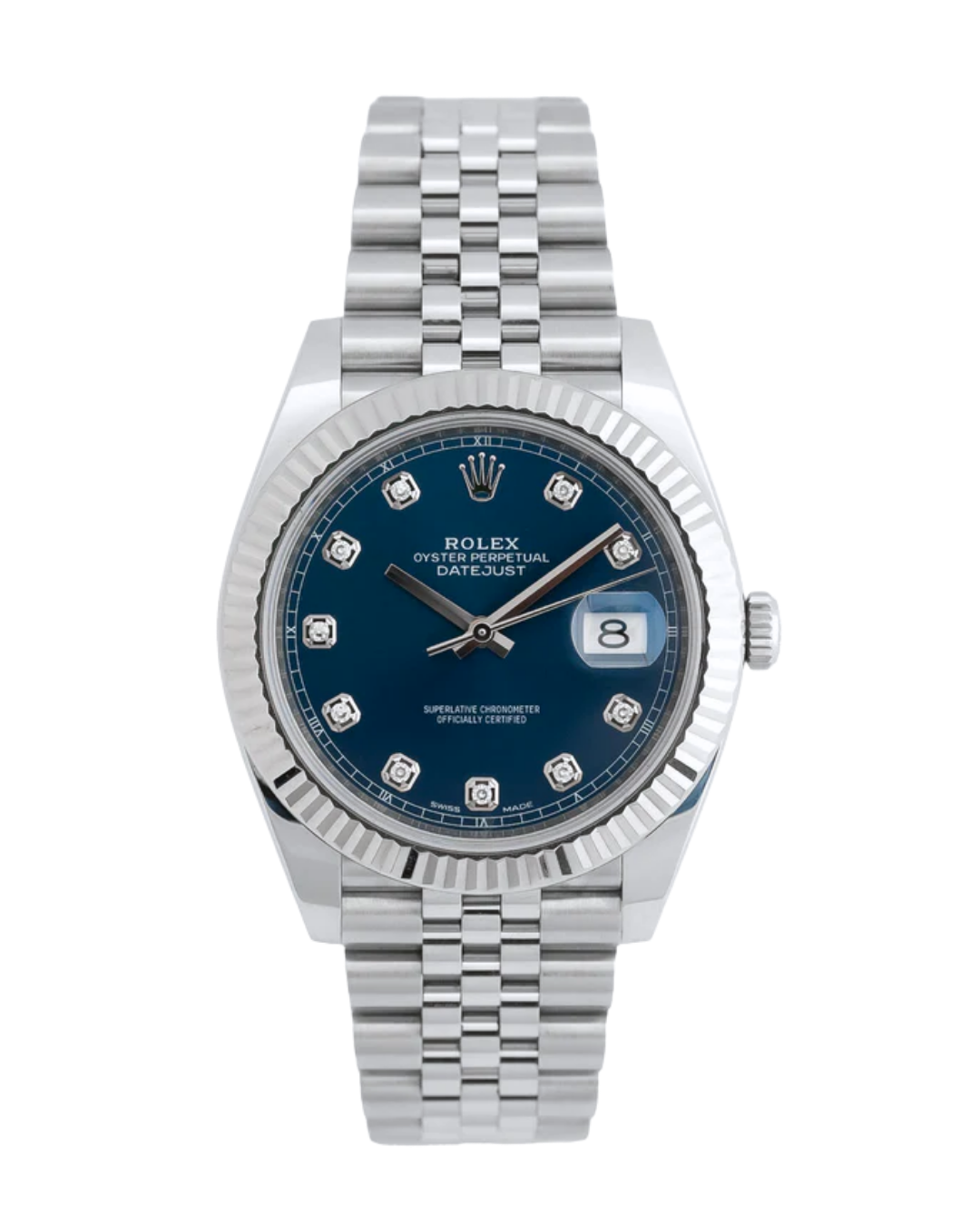 Datejust (41mm)