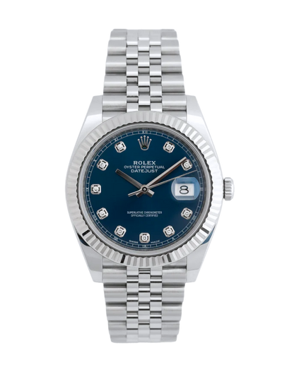 Datejust (41mm)