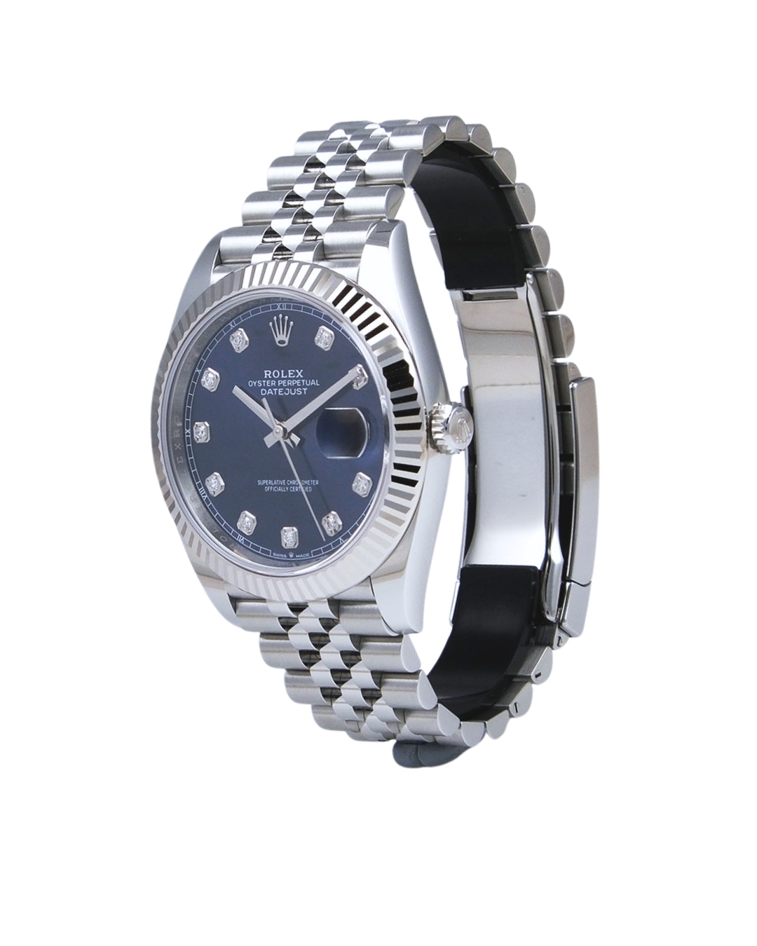 Datejust (41mm)