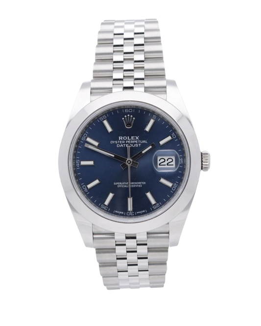Datejust (41mm)