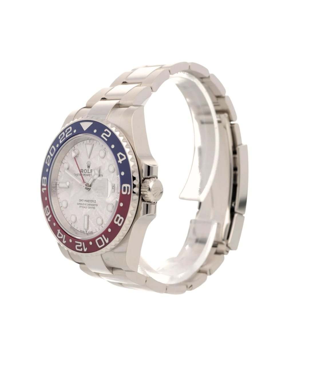 GMT-Master II (40mm)