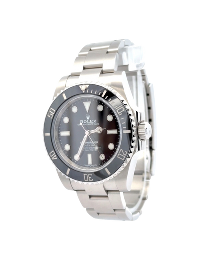 Submariner No Date (40mm)