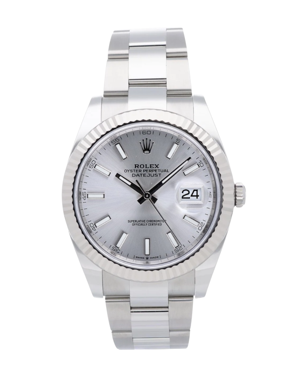 Datejust (41mm)