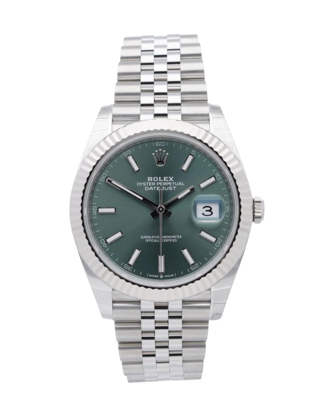 Datejust (41mm)