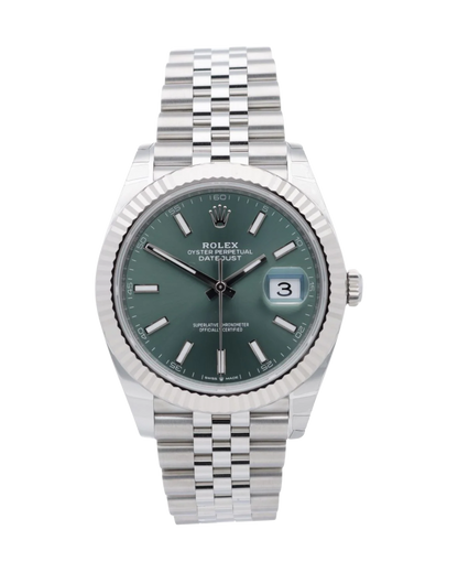 Datejust (41mm)