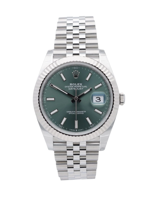 Datejust (41mm)