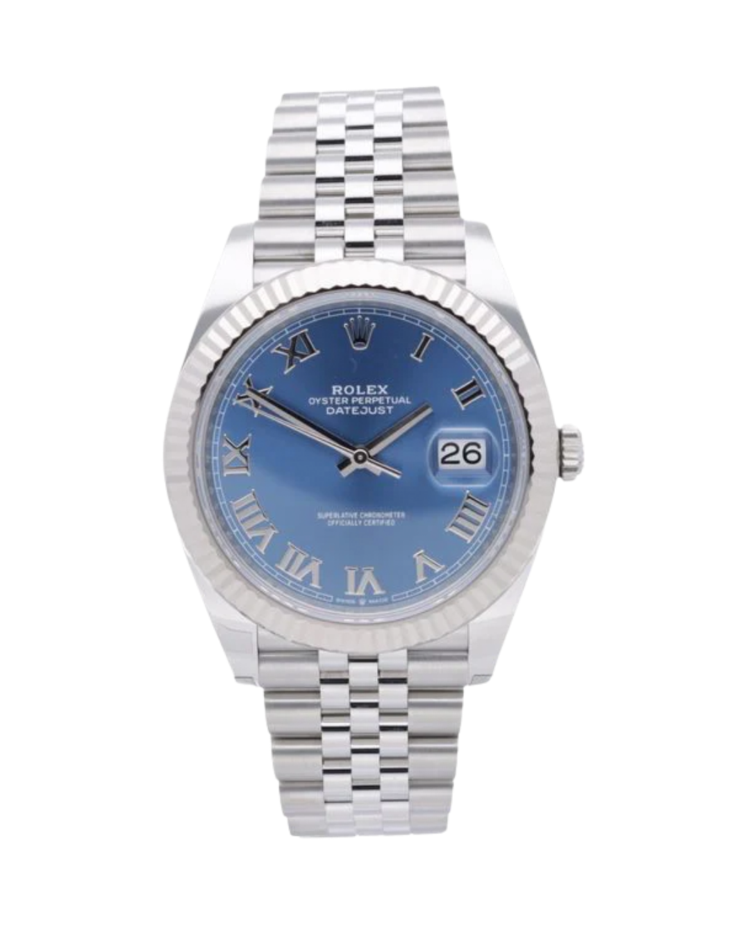Datejust (41mm)