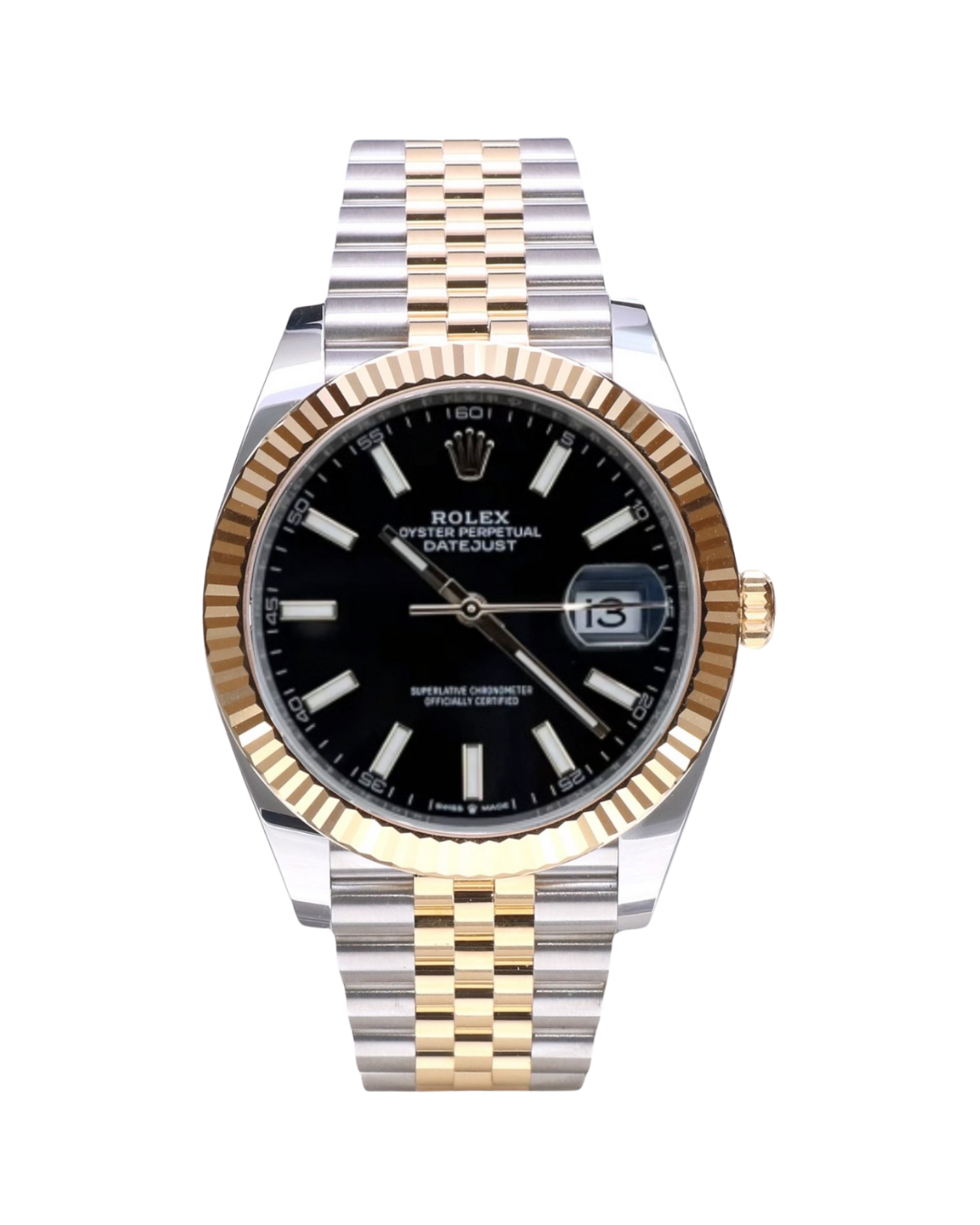 Datejust (41mm)