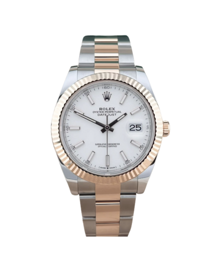 Datejust (41mm)